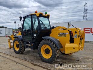 JCB 540-140 Hi Viz telehandler