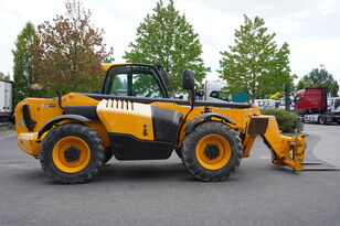 JCB 540-140 telescopic loader / 14 m range / 1800 MTH telehandler