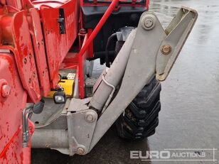 Prodaja JCB 540-170 teleskopskog utovarivačа - Slika 17 | Machineryline HR JCB 540-170 teleskopski utovarivač | Slika 17 - Machineryline