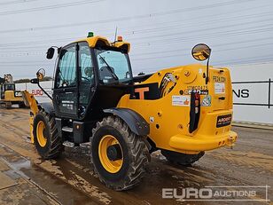 텔레핸들러 JCB 540-170