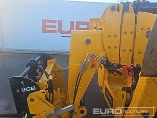 Chariot télescopique JCB 540-170 à vendre - Image 28 | Machineryline MA Chariot télescopique JCB 540-170 | Image 28 - Machineryline
