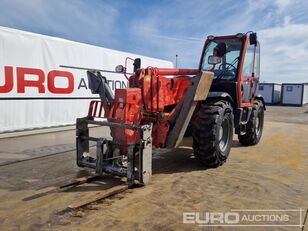 JCB 540-170 telehandler