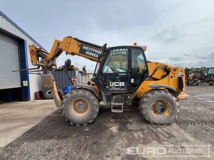 chariot t&eacute;lescopique JCB 540-170
