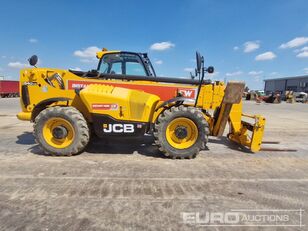 Купить телескопический погрузчик JCB 540-170 - Изображение 6 | Machineryline KZ Телескопический погрузчик JCB 540-170 | Изображение 6 - Machineryline