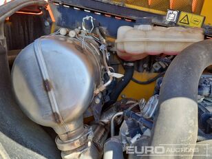 Купить телескопический погрузчик JCB 540-170 - Изображение 31 | Machineryline KZ Телескопический погрузчик JCB 540-170 | Изображение 31 - Machineryline