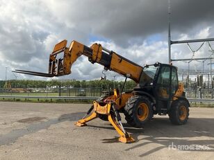 JCB 540-170 teleskopski utovarivač