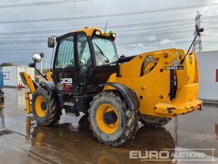 JCB 540-170 telehandler