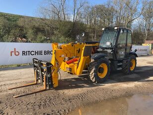 JCB 540-180 telehandler