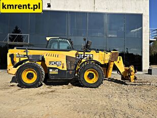 JCB 540-180 cargadora telesc&oacute;pica