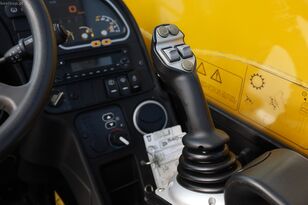 Venta de JCB 540-180 cargadora telescópica - Imagen 40 | Machineryline UY JCB 540-180 cargadora telescópica | Imagen 40 - Machineryline