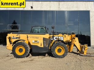 رافعة تلسكوبية JCB 540-180