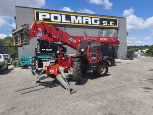 JCB 540-180 Teleskopstapler
