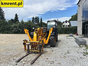 JCB 540-180 cargadora telescópica mediante leasing - Imagen 11 | Machineryline PE JCB 540-180 cargadora telescópica | Imagen 11 - Machineryline