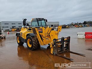 JCB 540-180 Hi Viz telehandler for sale - Image 7 | Machineryline ZW JCB 540-180 Hi Viz telehandler | Image 7 - Machineryline