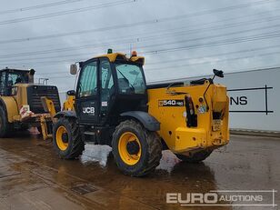 JCB 540-180 Hi Viz kurottaja