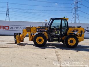 &icirc;ncărcător telescopic JCB 540-180 Hi Viz