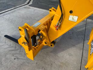 Încărcător telescopic JCB 540-180 HiViz de vânzare - Imagine 10 | Machineryline RO Încărcător telescopic JCB 540-180 HiViz | Imagine 10 - Machineryline