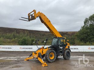 încărcător telescopic JCB 540-200
