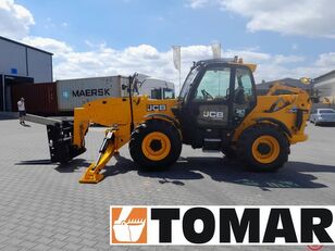 Купить телескопический погрузчик JCB 540-200 - Изображение 6 | Machineryline KZ Телескопический погрузчик JCB 540-200 | Изображение 6 - Machineryline