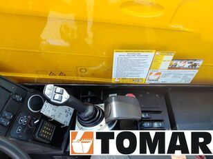 Купить телескопический погрузчик JCB 540-200 - Изображение 28 | Machineryline KZ Телескопический погрузчик JCB 540-200 | Изображение 28 - Machineryline
