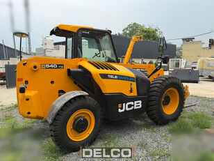 Teleskopski viličar JCB 540-70 naprodaj - Slika 6 | Machineryline SI Nov teleskopski viličar JCB 540-70 | Slika 6 - Machineryline