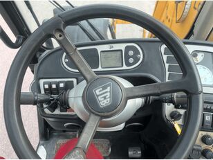 Купить телескопический погрузчик JCB 541 - Изображение 10 | Machineryline UA Телескопический погрузчик JCB 541 | Изображение 10 - Machineryline