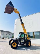 Chariot télescopique JCB 541-70 AGRI SUPER à vendre - Image 38 | Machineryline GN Chariot télescopique JCB 541-70 AGRI SUPER | Image 38 - Machineryline