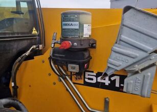 JCB 541-70 Agri Plus telehandler for sale - Image 8 | Machineryline MY JCB 541-70 Agri Plus telehandler | Image 8 - Machineryline