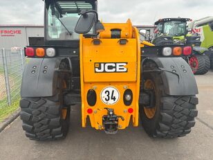 Myytävät JCB 541-70 DS+ Load All kurottaja - Kuva 10 | Machineryline FI JCB 541-70 DS+ Load All kurottaja | Kuva 10 - Machineryline