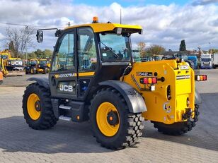 JCB 542-70 AGRI XTRA telehandler