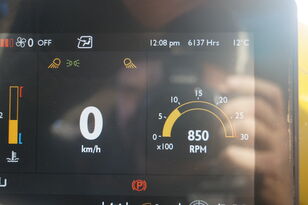 Chariot télescopique JCB 542-70 Agri Super Ładowarka Teleskopowa à vendre - Image 14 | Machineryline BE Chariot télescopique JCB 542-70 Agri Super Ładowarka Teleskopowa | Image 14 - Machineryline