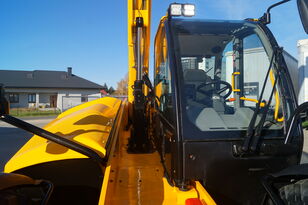 Chariot télescopique JCB 542-70 Agri Super Ładowarka Teleskopowa à vendre - Image 20 | Machineryline BE Chariot télescopique JCB 542-70 Agri Super Ładowarka Teleskopowa | Image 20 - Machineryline