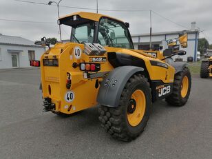 telehandler JCB 542-70 Agri Xtra