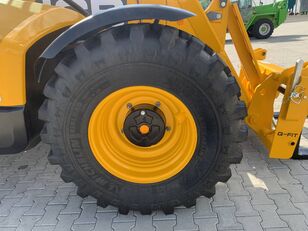 JCB 542-70 Agri Xtra PS6 teleskoplastare till salu - Bild 9 | Machineryline SE JCB 542-70 Agri Xtra PS6 teleskoplastare | Bild 9 - Machineryline
