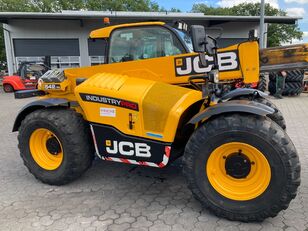 Venta de JCB 542-70 Industry Pro cargadora telescópica - Imagen 9 | Machineryline CL JCB 542-70 Industry Pro cargadora telescópica | Imagen 9 - Machineryline