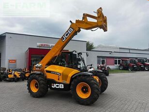 chariot t&eacute;lescopique JCB 542-70 agri xtra dualtec vt