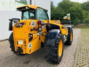 JCB 542-70 ags - modell 2020 Teleskopstapler