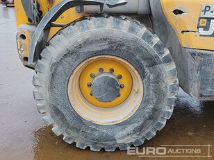 Teleskopski viličar JCB 550-80 naprodaj - Slika 11 | Machineryline SI Teleskopski viličar JCB 550-80 | Slika 11 - Machineryline