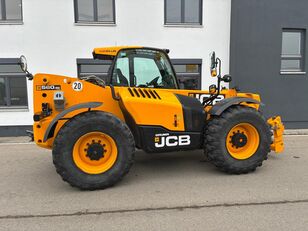 JCB 560-80 AGRI PLUS telehandler for sale - Image 6 | Machineryline BD JCB 560-80 AGRI PLUS telehandler | Image 6 - Machineryline