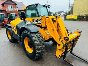 رافعة تلسكوبية JCB JCB 536-60 Agri Plus
