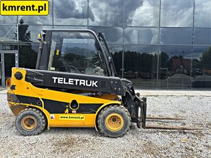JCB TELETRUCK TLT 30 kurottaja
