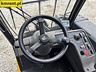 Chariot télescopique JCB TELETRUCK TLT 30 en leasing - Image 29 | Machineryline TG Chariot télescopique JCB TELETRUCK TLT 30 | Image 29 - Machineryline
