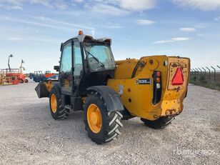 JCB TH535-125 telehandler