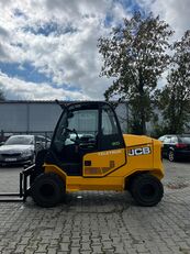 JCB TLT 35D telehandler