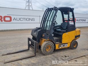 JCB TLT25 telehandler