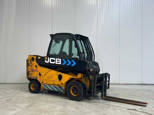 xe nâng càng JCB TLT30-19E