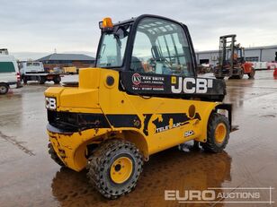 JCB TLT35D テレハンドラー販売用 - 画像 5 | Machineryline JP JCB TLT35D テレハンドラー | 画像 5 - Machineryline