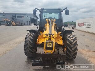 JCB TM320S telehandler for sale - Image 8 | Machineryline PH JCB TM320S telehandler | Image 8 - Machineryline