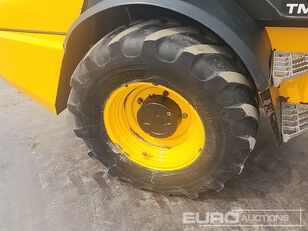 JCB TM320S telehandler for sale - Image 10 | Machineryline PH JCB TM320S telehandler | Image 10 - Machineryline