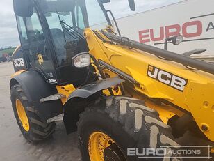 JCB TM320S telehandler for sale - Image 25 | Machineryline PH JCB TM320S telehandler | Image 25 - Machineryline